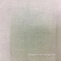 Flower Pattern 100% Cotton Jacquard Dobby Cloth